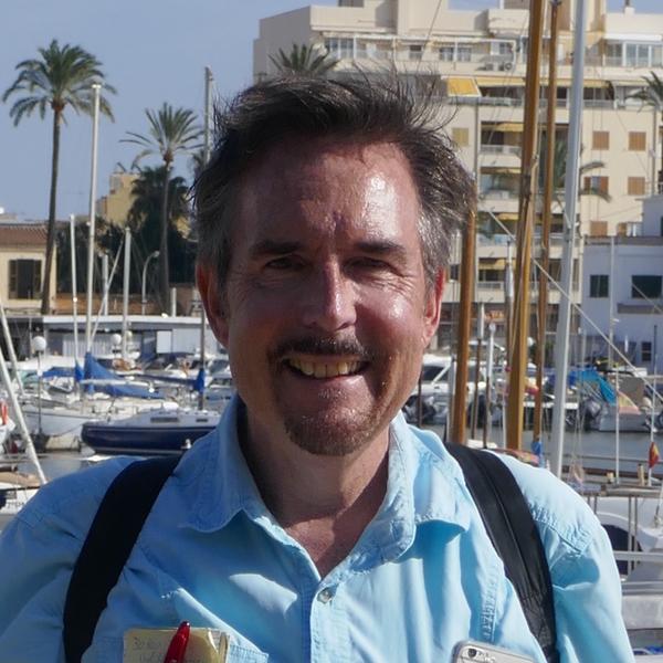 Klaus Elix
