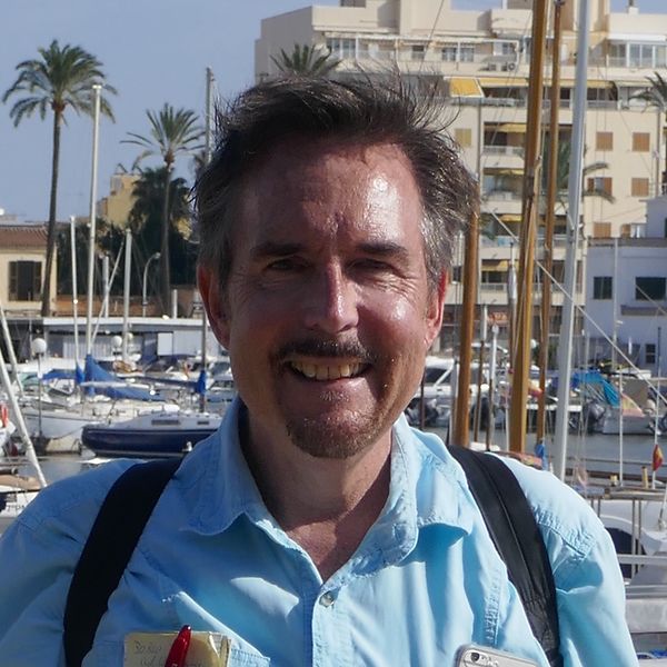 Klaus Elix