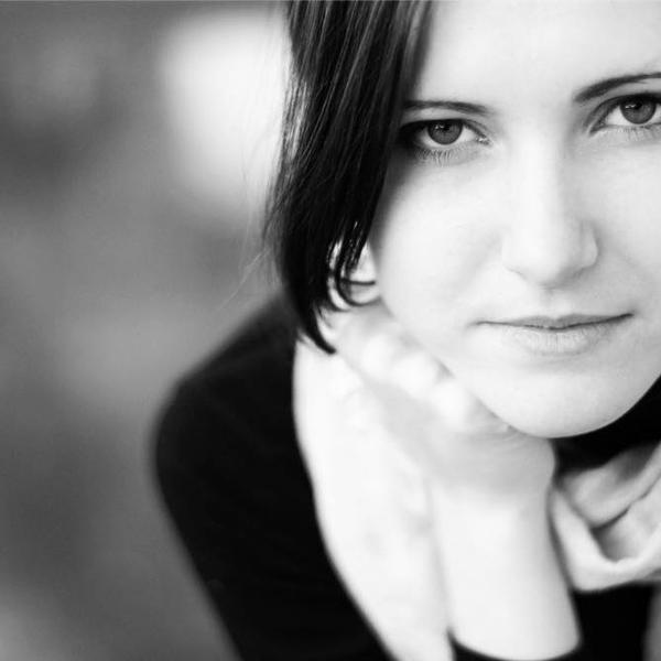 Olena Gapak
