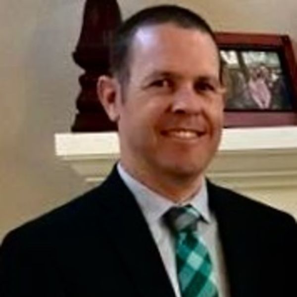 Mathew Ainsworth