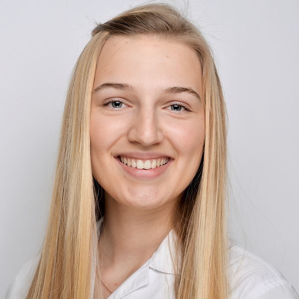 Fleur Vande Kerckhove