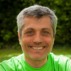 Luca Leonardini