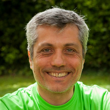 Luca Leonardini