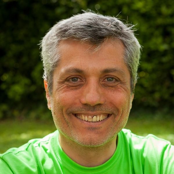 Luca Leonardini