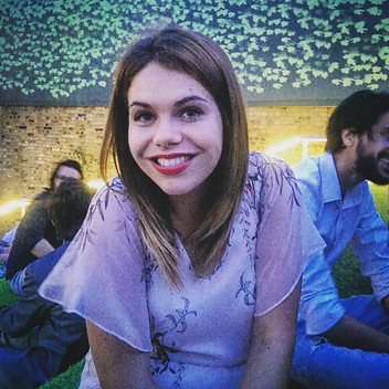 Anna Szpakowska