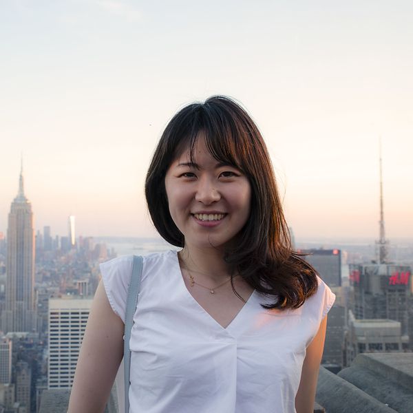 Mariko Oyabu