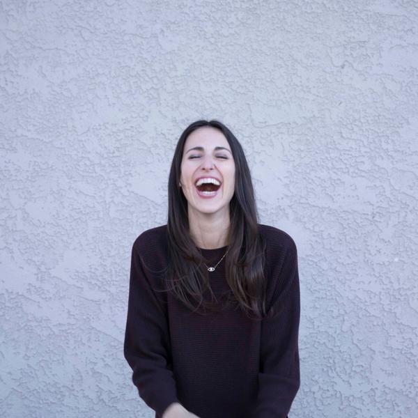 Amanda Slavin