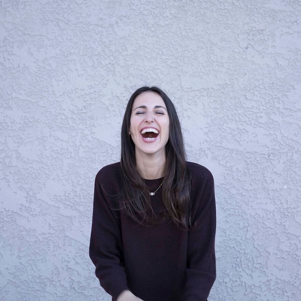 Amanda Slavin