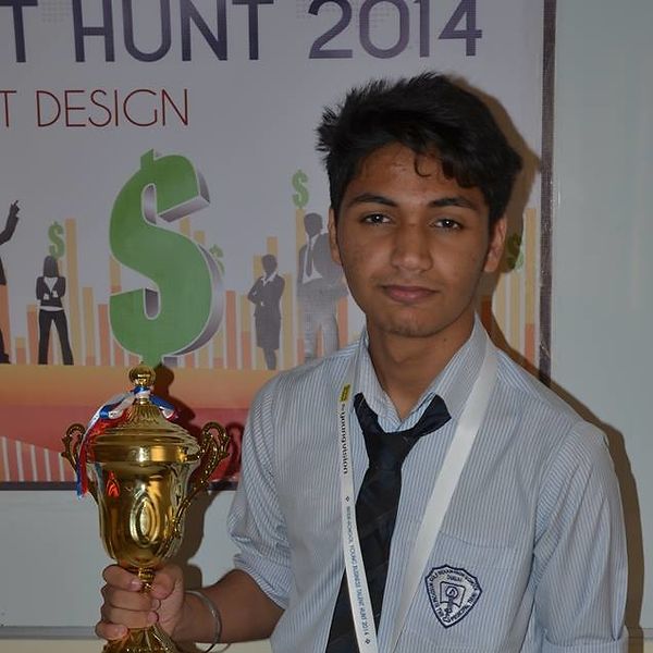 Nikhil Pai Ganesh