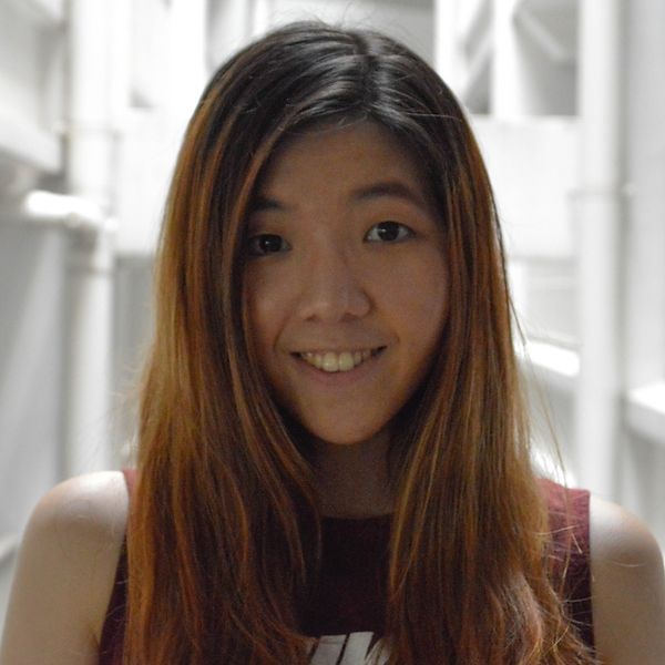 Ruth Chee