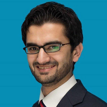 Alaa Hattab