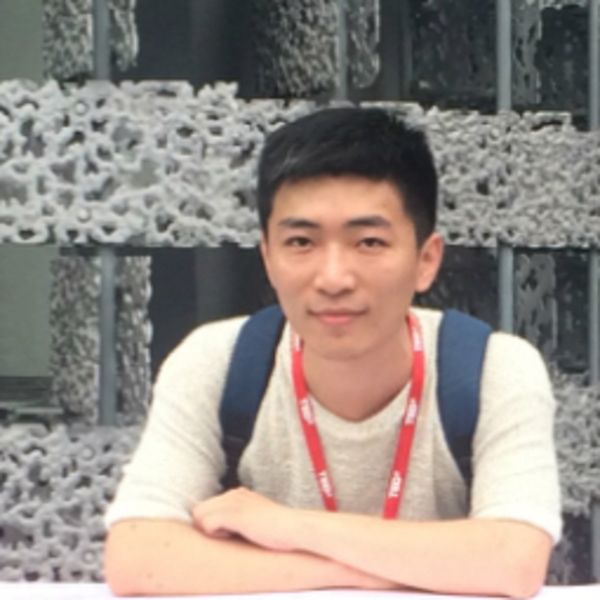 daomin huang