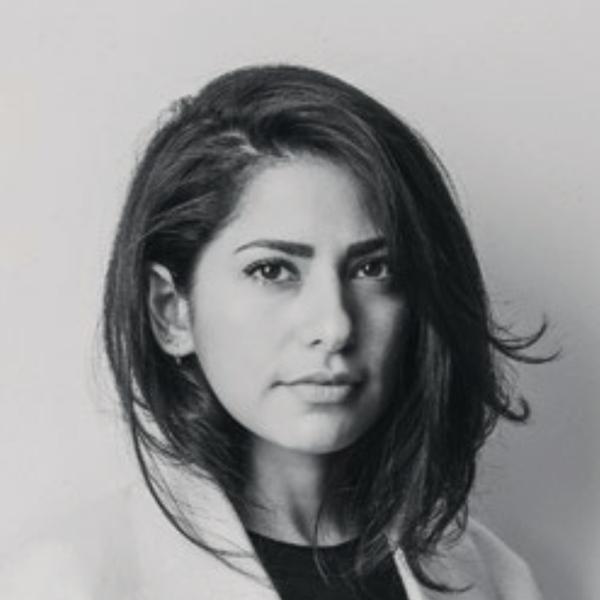 Azita Ardakani