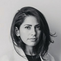 Azita Ardakani