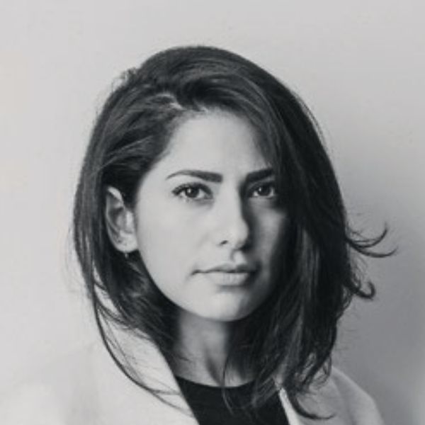 Azita Ardakani