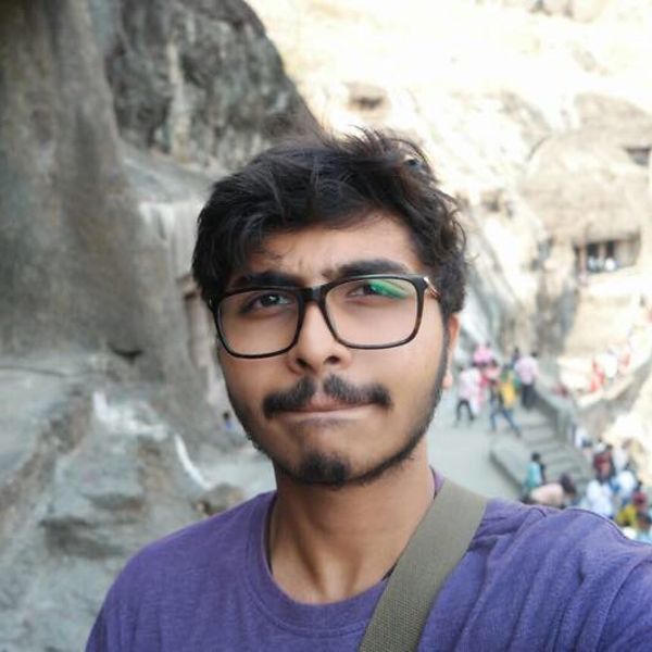 Kuhaneshwar J Ravichandran