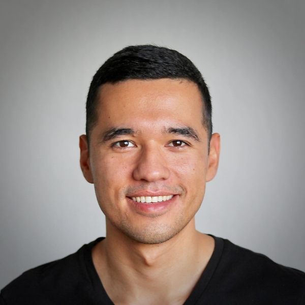 Alexander Kim