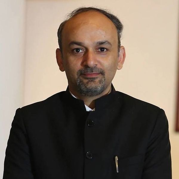 Sibtain Zaheer