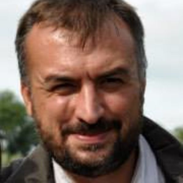 BARIS METIN
