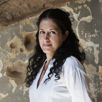 Zena el Khalil