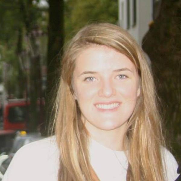 Elizabeth Cox