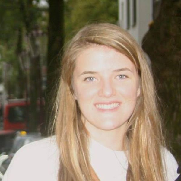 Elizabeth Cox