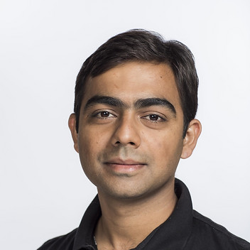 Shubhendu Sharma