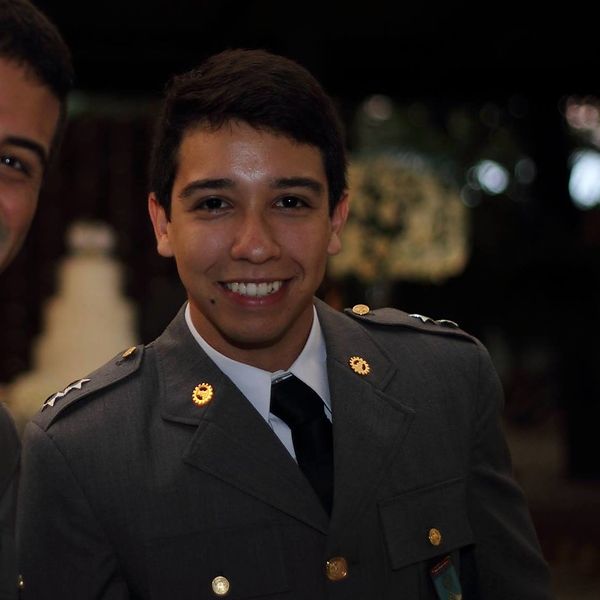 Felipe Mendes