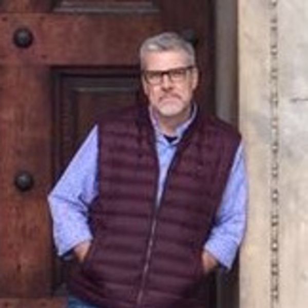 Mark Hagar