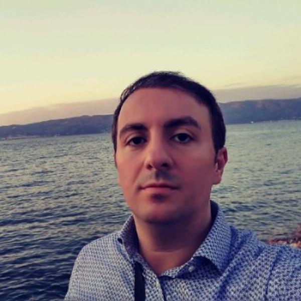 Levent Eryiğit
