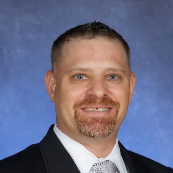 Jason Shaffer