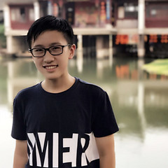 Wesley Ding