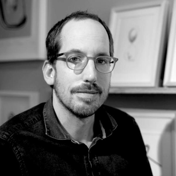 Christoph Niemann