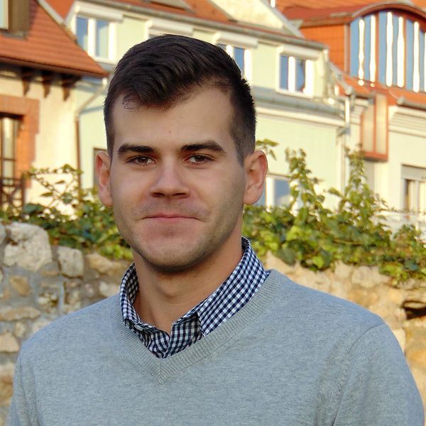 Gabor Nagy