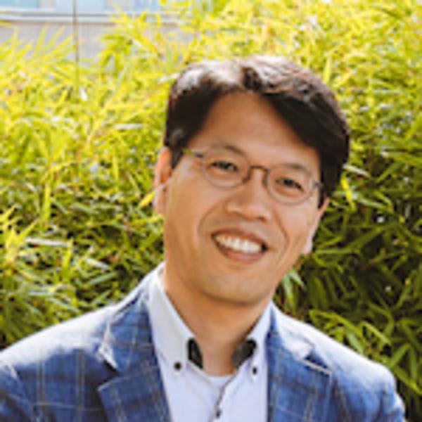 Channy Yun