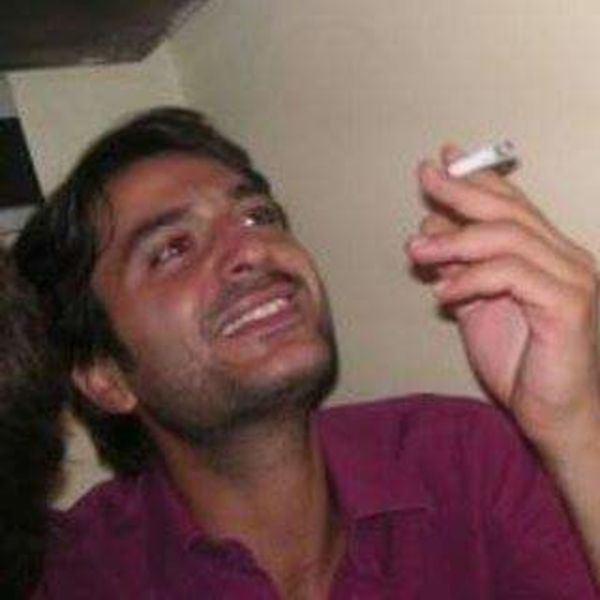 Enrico Vellante