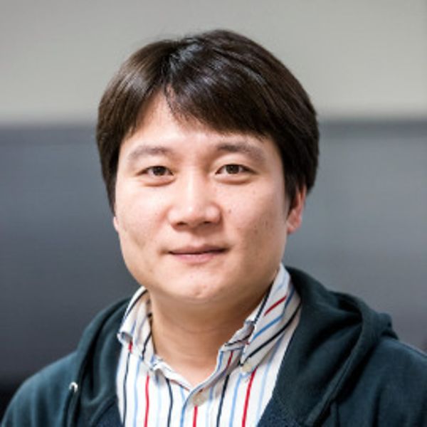Hanme Kim