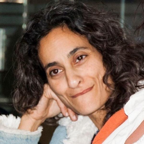 Yael Zeligman