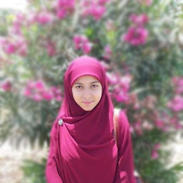 Amira Atta