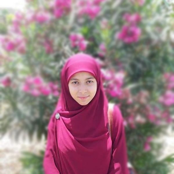 Amira Atta