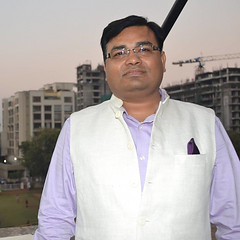 Neeraj Dixit