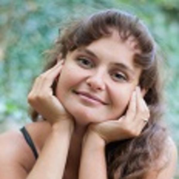 Helena Vasylieva