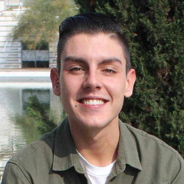 Adrián Saborido Piris