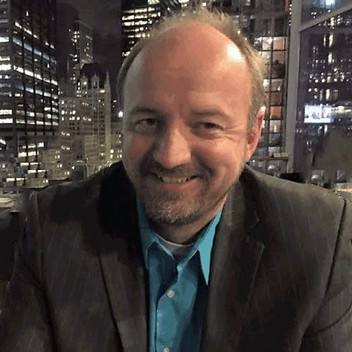 Michael Jenet