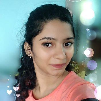 Sayali Chaturvedi