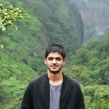 Kirtikumar Waykos