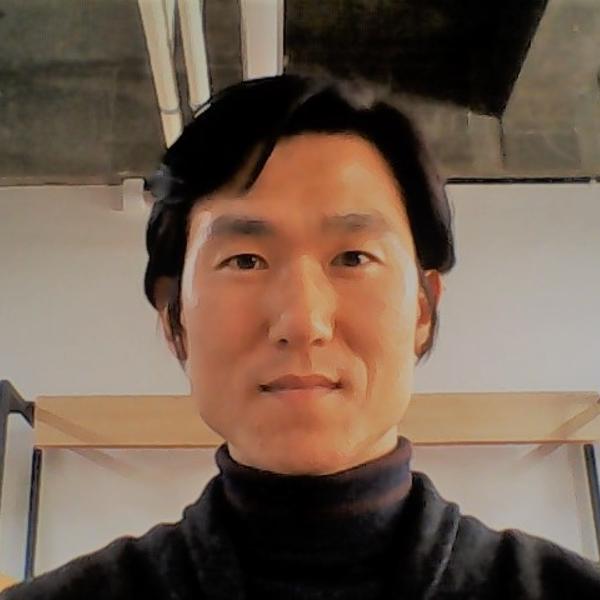 Sangmin Park