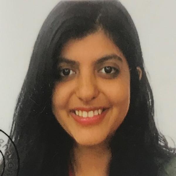 Priyanka Paranjpe