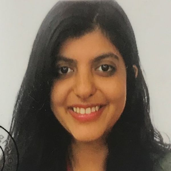 Priyanka Paranjpe