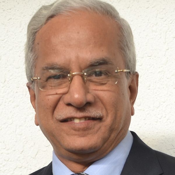 Parag Mahulikar